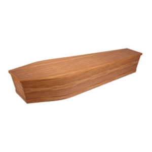 Rimu Woodgrain Flat Lid