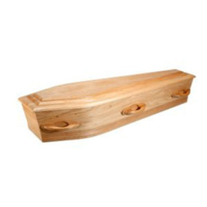 Solid Macrocarpa Brunner Raised Lid
