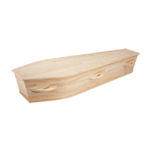 Solid Pine Eco Wooden Handles