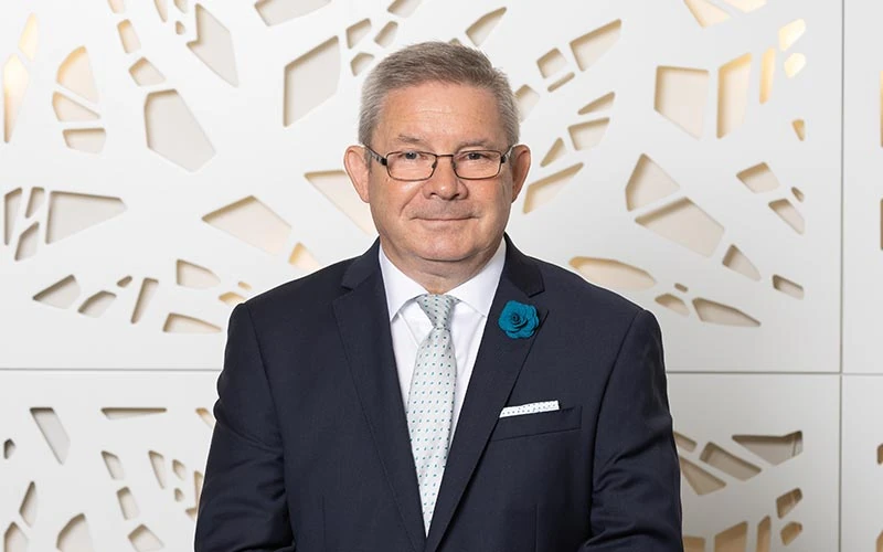 Adacademy Staff 2023 Bruce