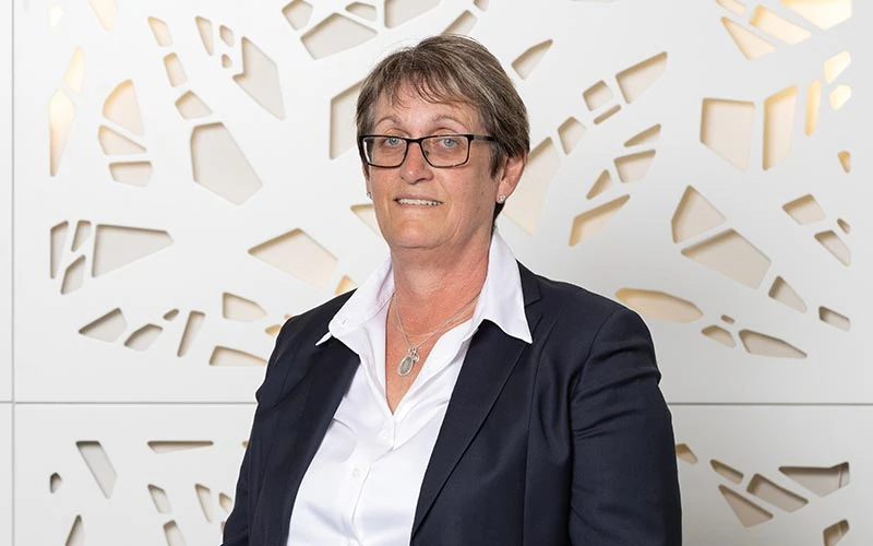 Adacademy Staff 2023 Julie