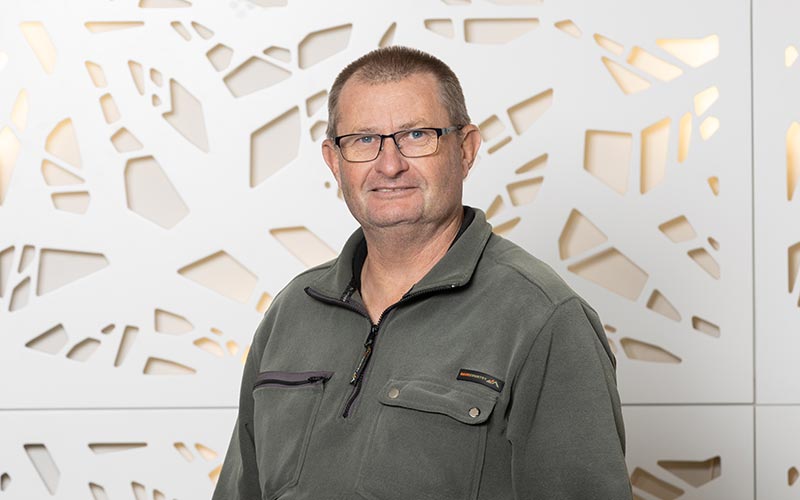 Adacademy Staff 2023 Nigel